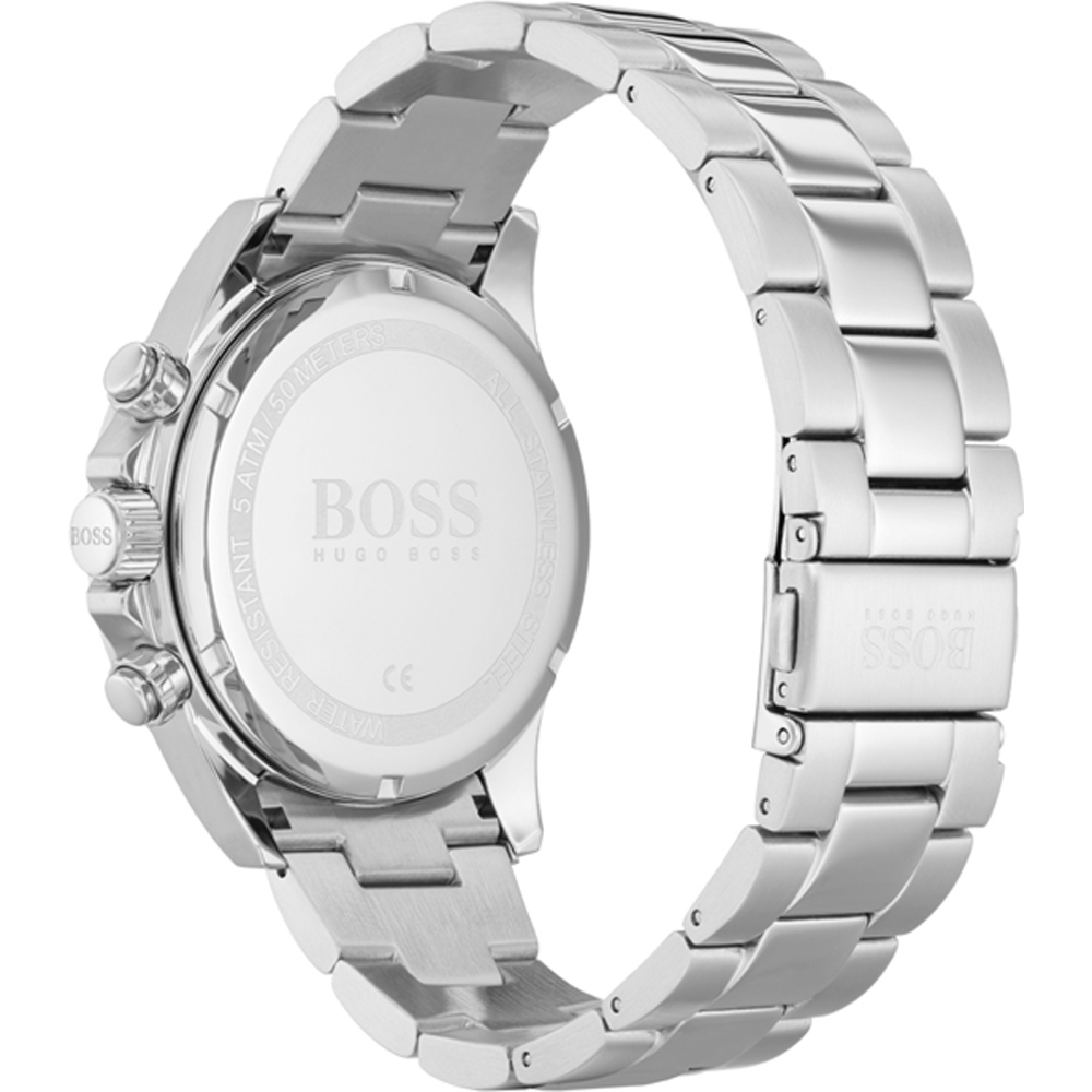 Hugo Boss Boss 1513755 Hero Watch • EAN: 7613272355131 •