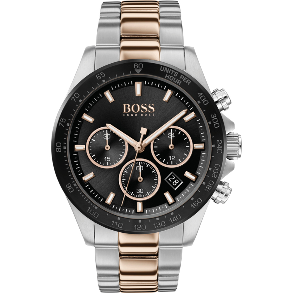 Hugo Boss Boss 1513757 Hero Horloge