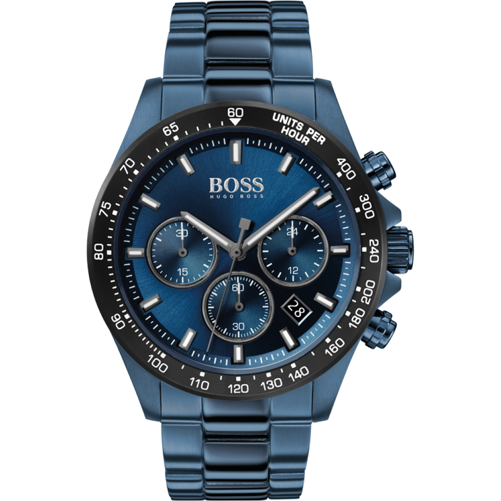 hugo boss watch