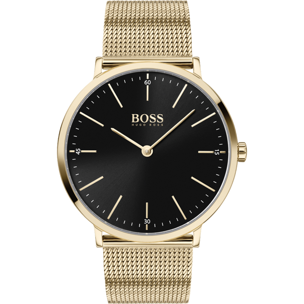 hugo boss horizon watch