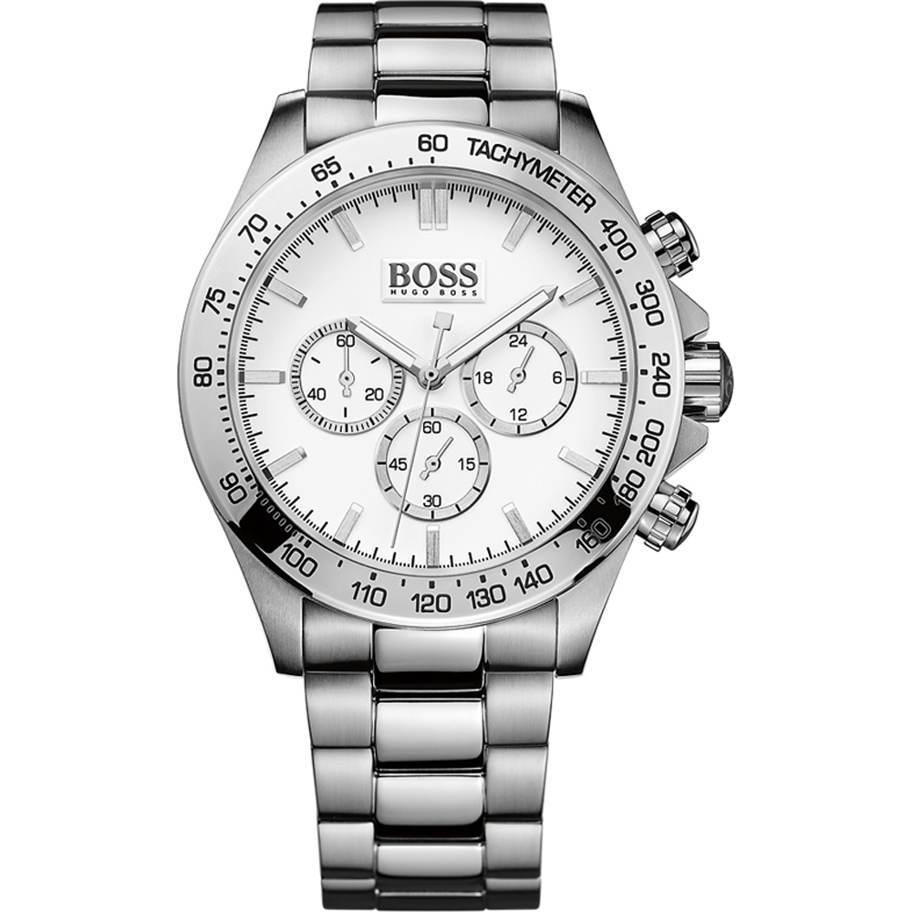 Hugo Boss Boss 1512962 Ikon Watch