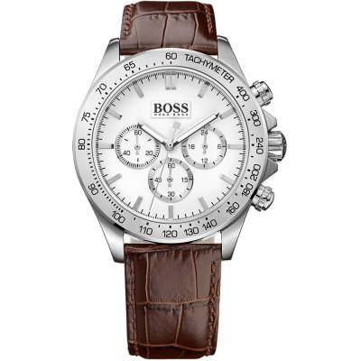 Hugo Boss Boss 1513175 Ikon 時計