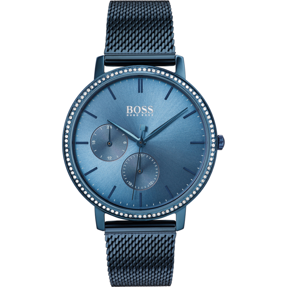 Hugo Boss Boss 1502518 Infinity Watch