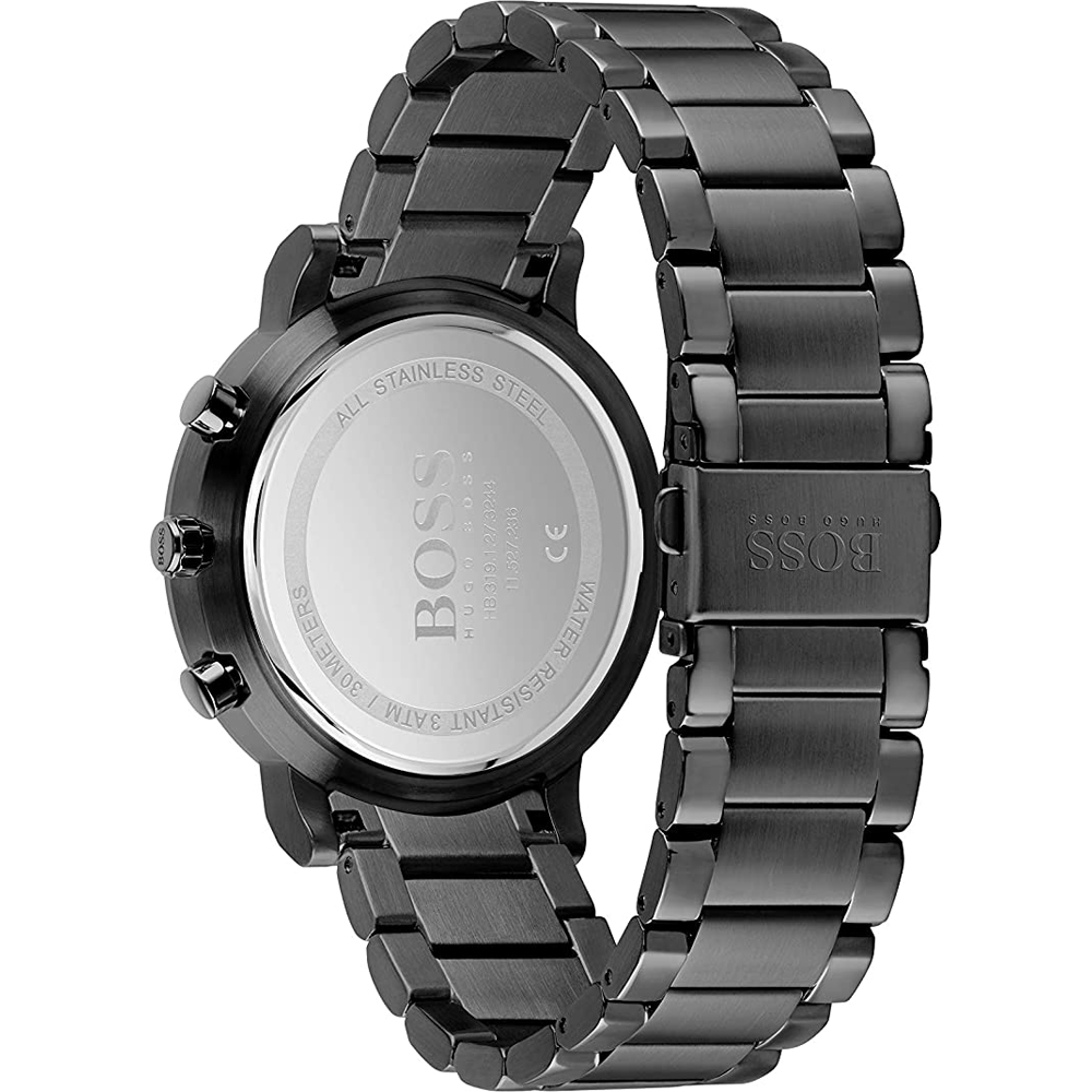 Hugo Boss 1513780 watch - Integrity