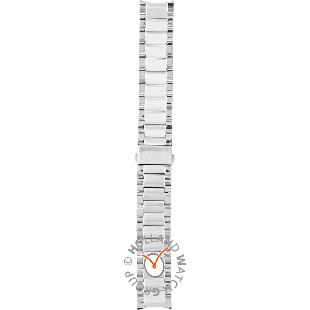 Hugo Boss Hugo Boss Straps 659002783 Integrity Strap