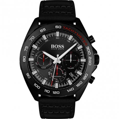 Hugo Boss Intensity watch