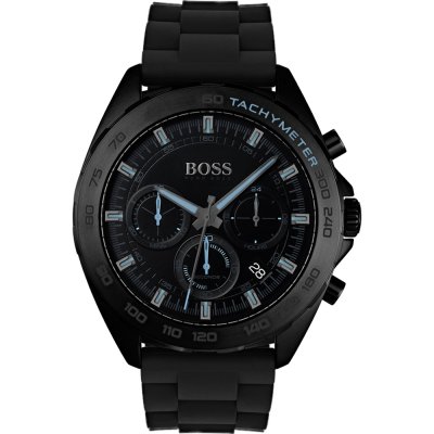 Hugo Boss Boss 1513666 Intensity Watch