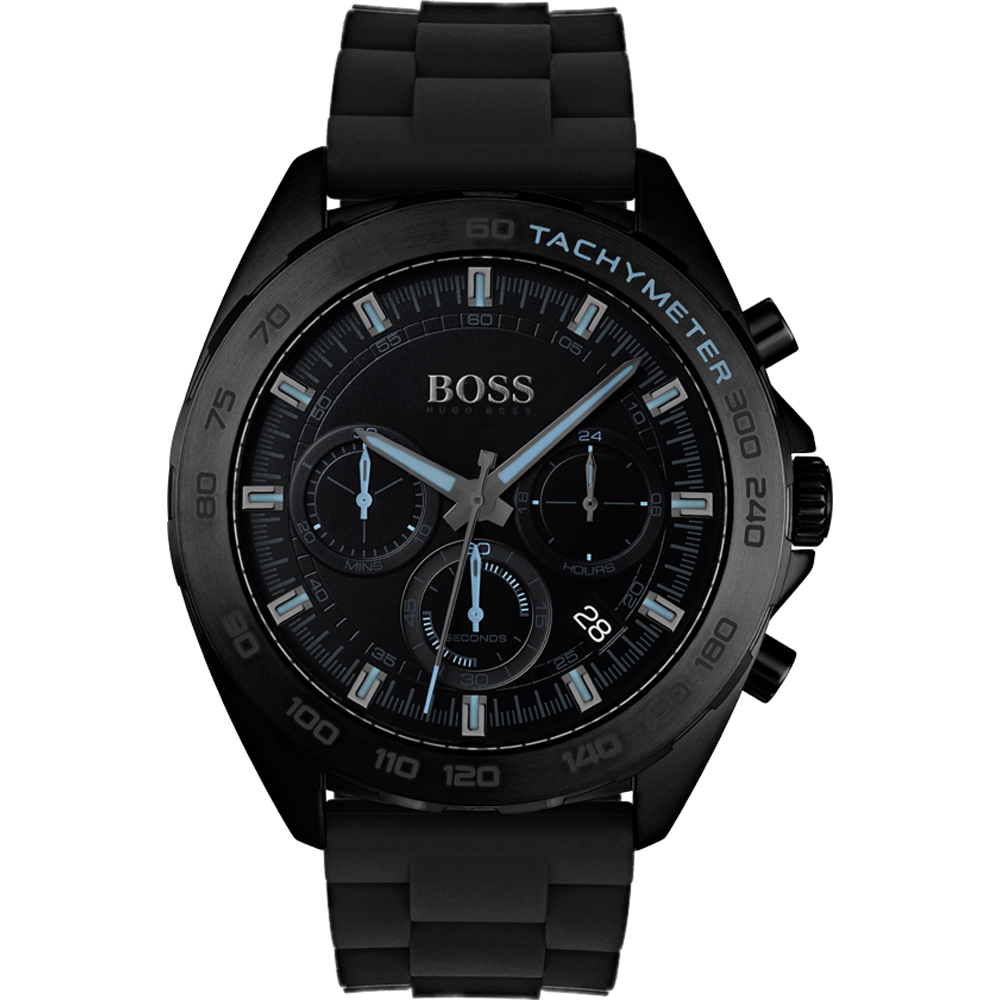 Hugo Boss Boss 1513666 Intensity Watch