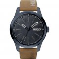 Hugo Boss Invent watch