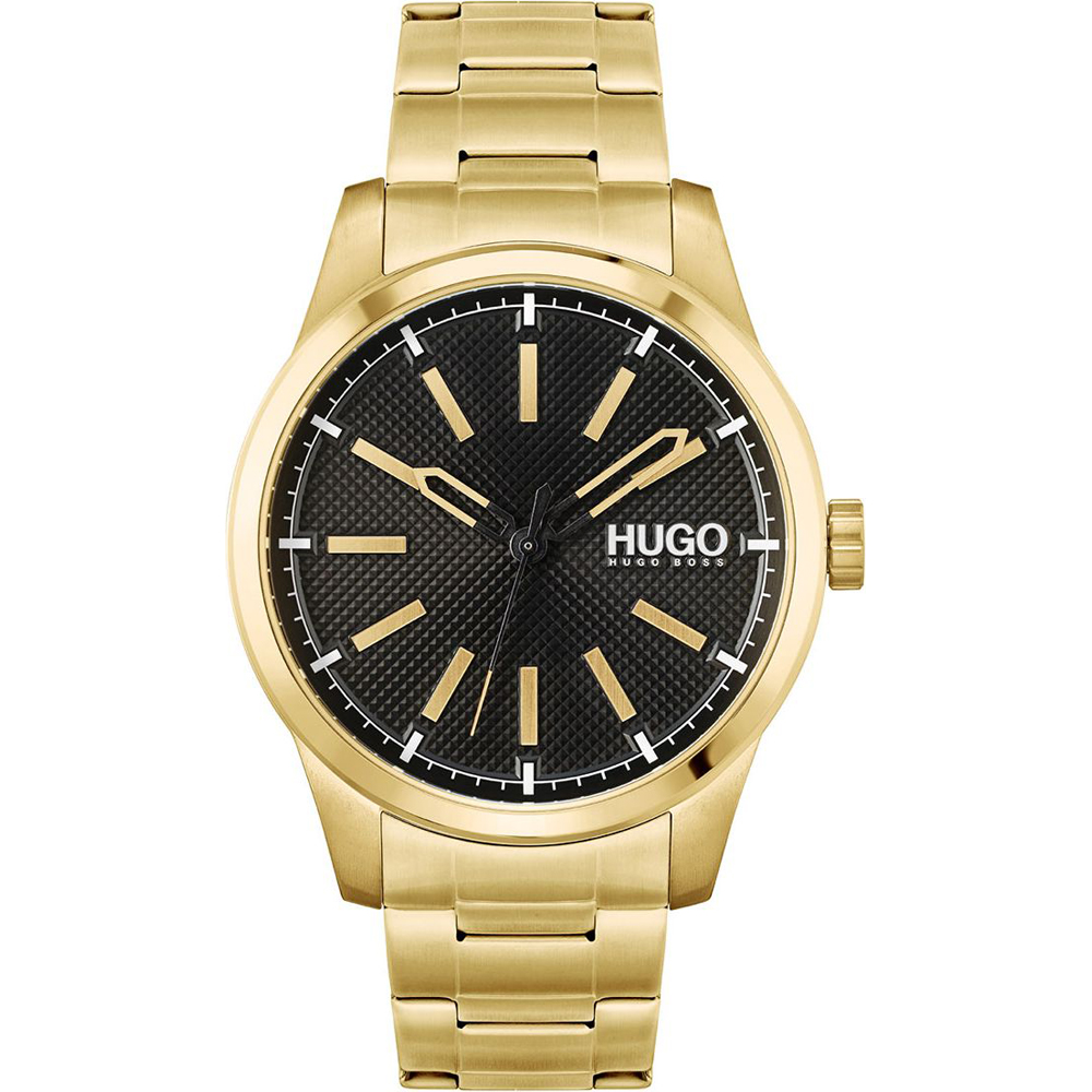 Hugo Boss Watch Hugo Invent 1530208