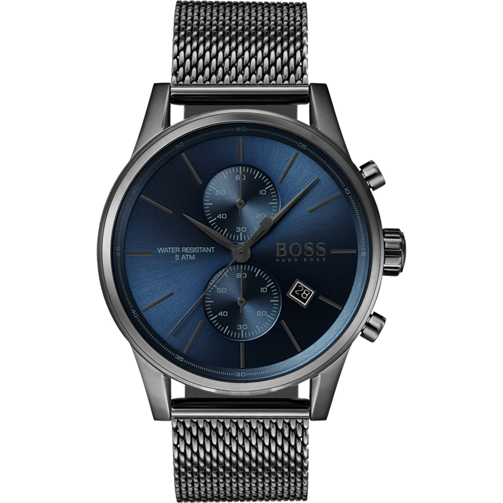 Hugo Boss Boss 1513677 Jet Horloge