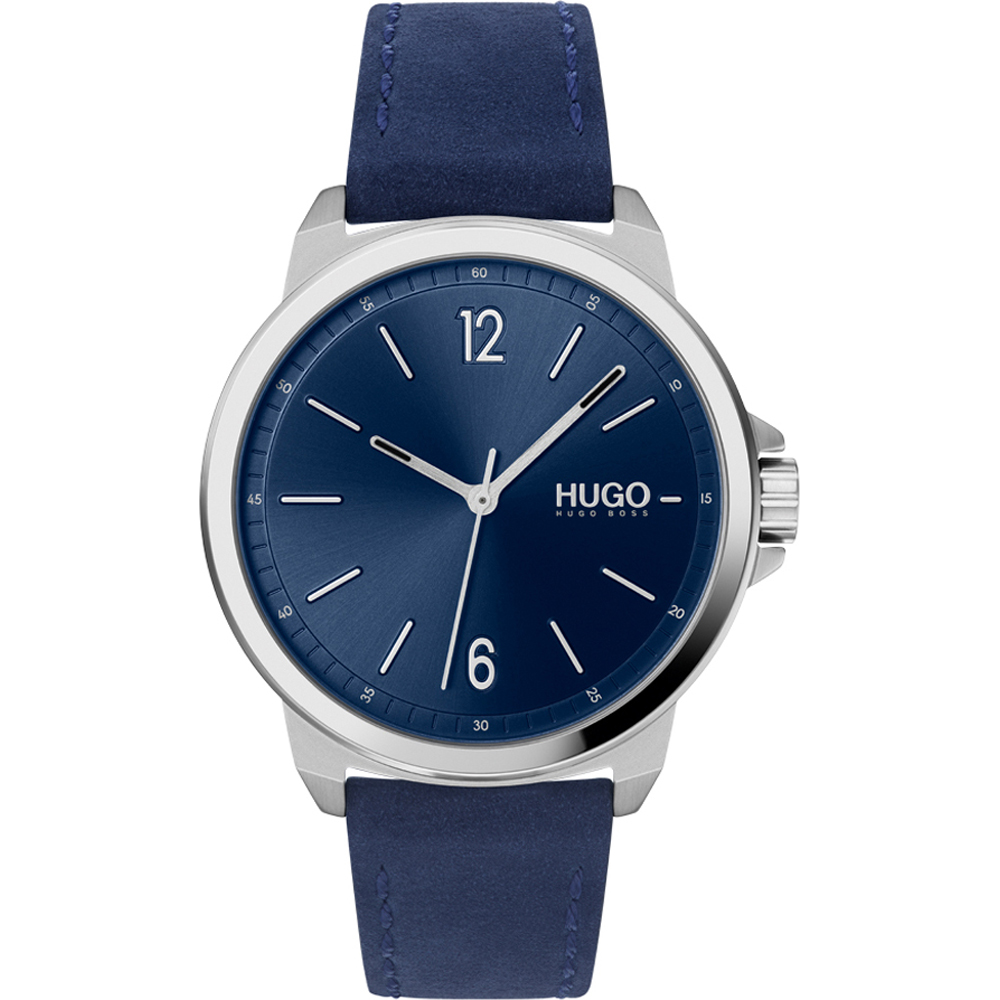 Hugo Boss Hugo 1530064 Lead montre