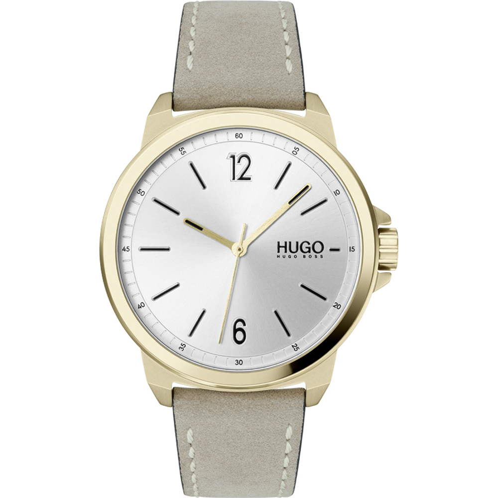 Hugo Boss Hugo 1530066 Lead Watch