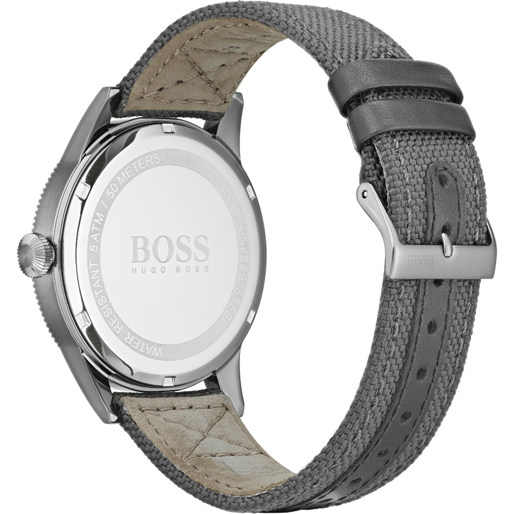 hugo boss smartwatch 2019