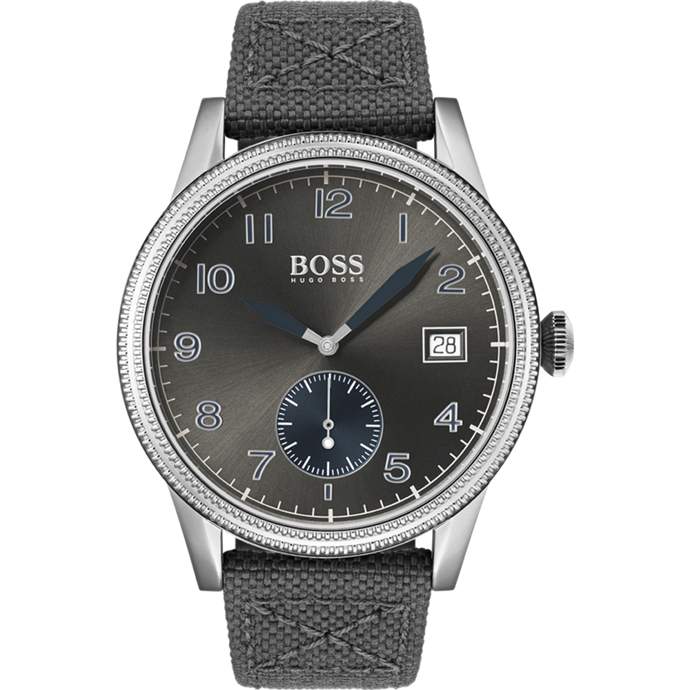 boss legacy watch