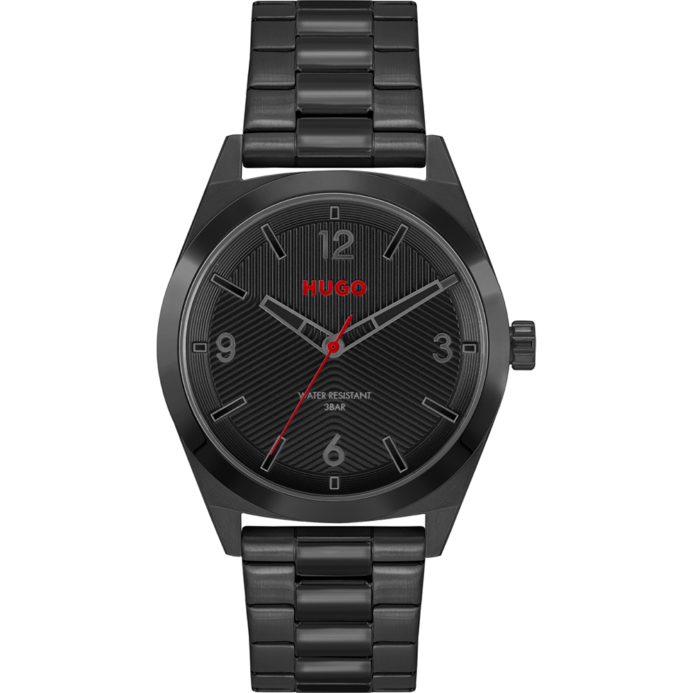 Hugo Boss Hugo 1530253 Make Watch