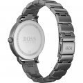 Hugo Boss watch grey