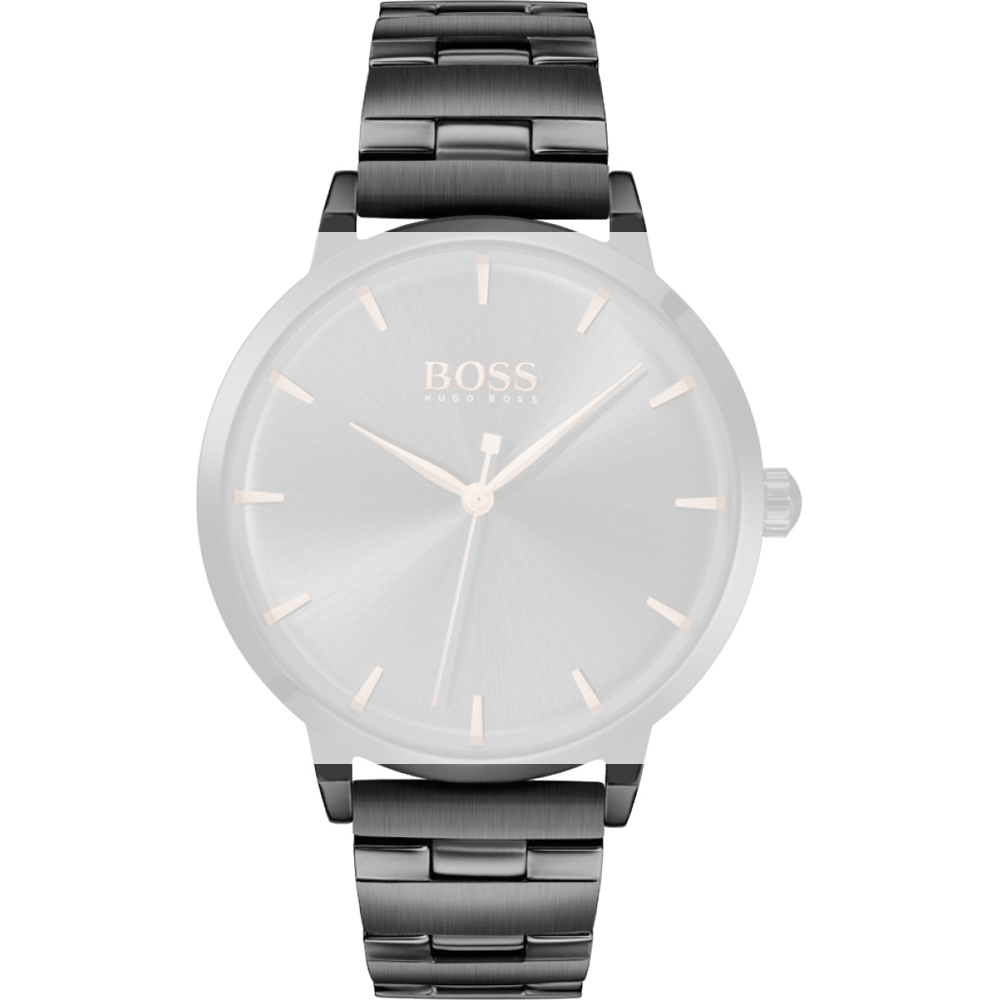 Bracelete Hugo Boss Hugo Boss Straps 659002741 Marina