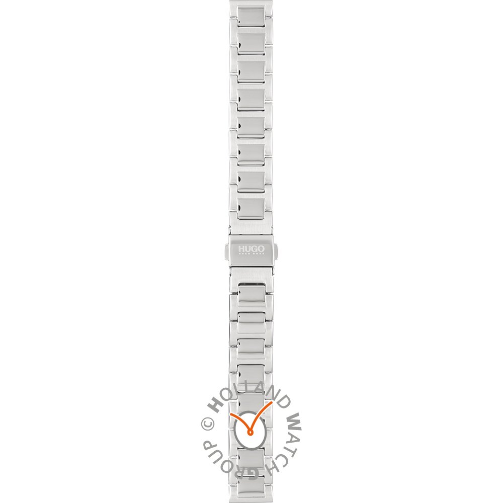 Hugo Boss Hugo Boss Straps 659002767 Mellow Strap