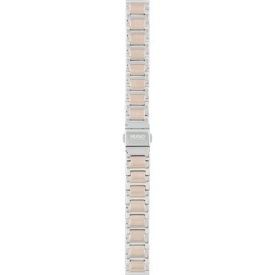 Hugo Boss Straps 659002769 Mellow Strap