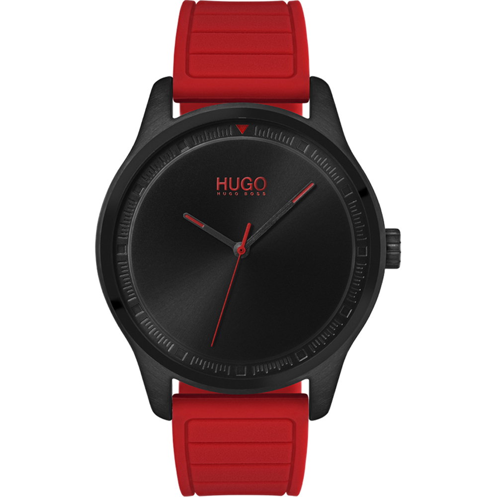 Hugo Boss 1530031 watch - Move