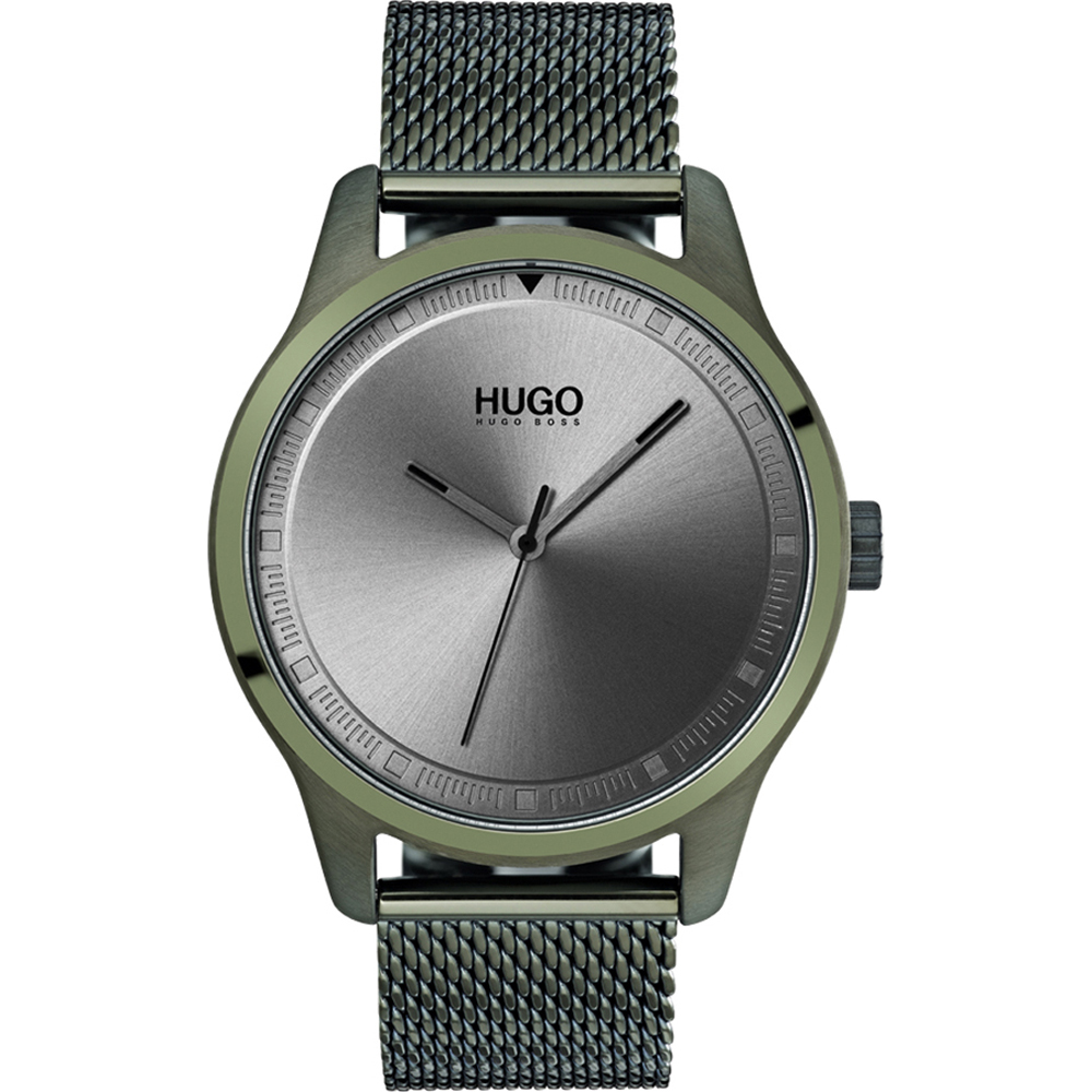 Orologio Hugo Boss 1530046 Move