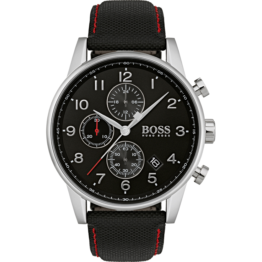 Hugo Boss Boss 1513535 Navigator Horloge