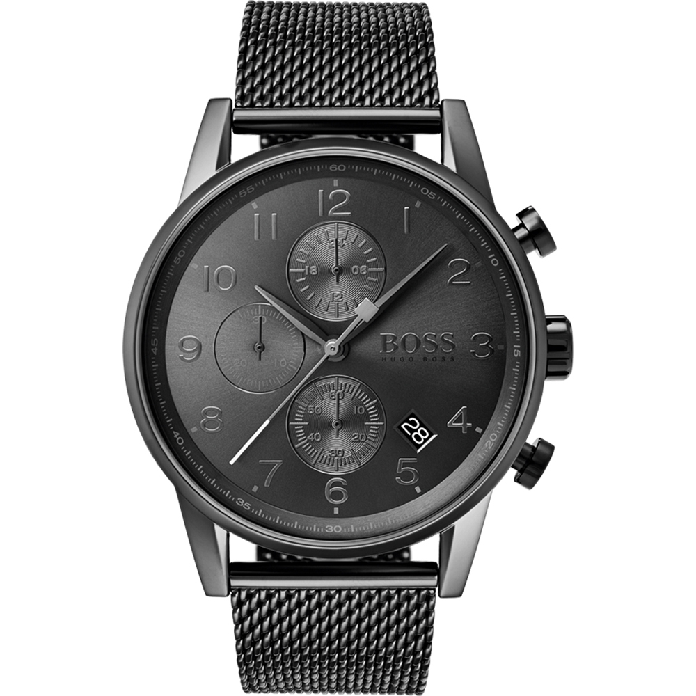 Orologio Hugo Boss Boss 1513674 Navigator