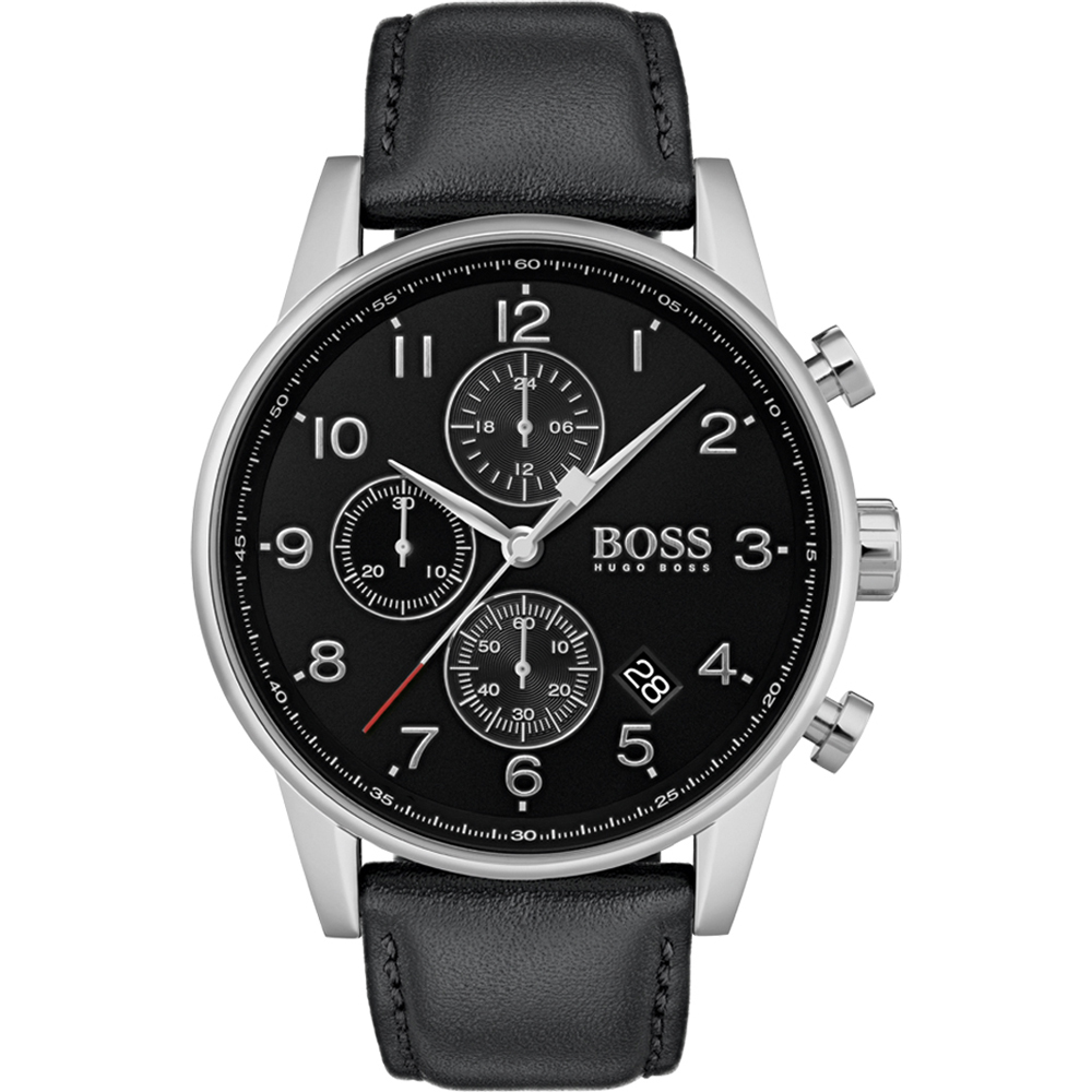 Montre Hugo Boss Boss 1513678 Navigator