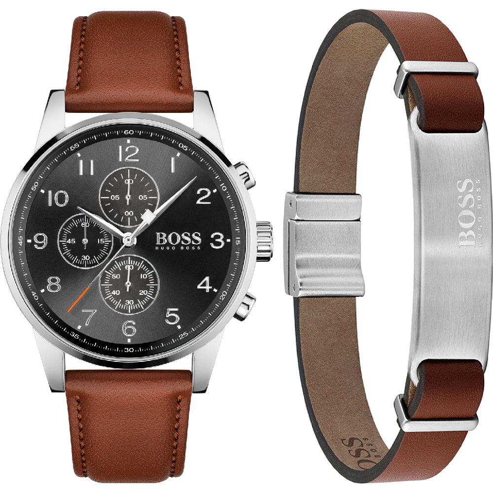 Hugo Boss 1570097 Navigator Watch