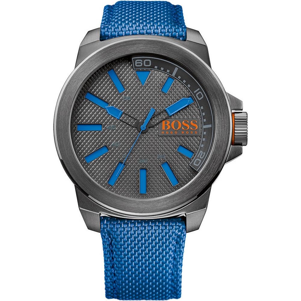 Hugo Boss Hugo 1513008 New York Watch