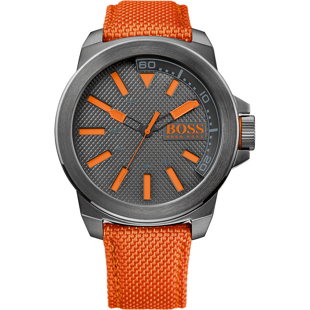 Hugo Boss Hugo 1513010 New York Watch