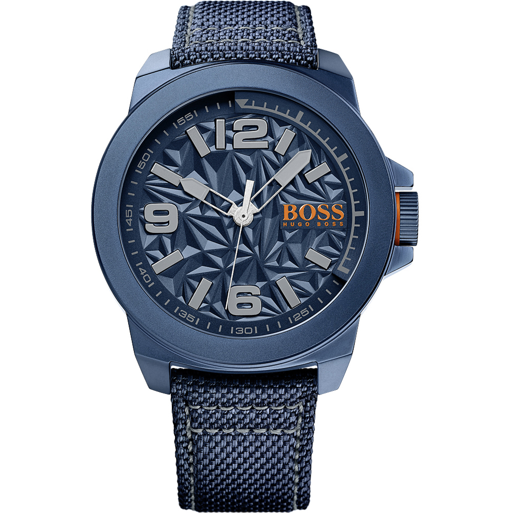 Hugo Boss Hugo 1513353 New York Watch