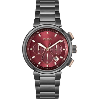 Hugo Boss Boss 1513837 Skymaster Watch • EAN: 7613272416658 •