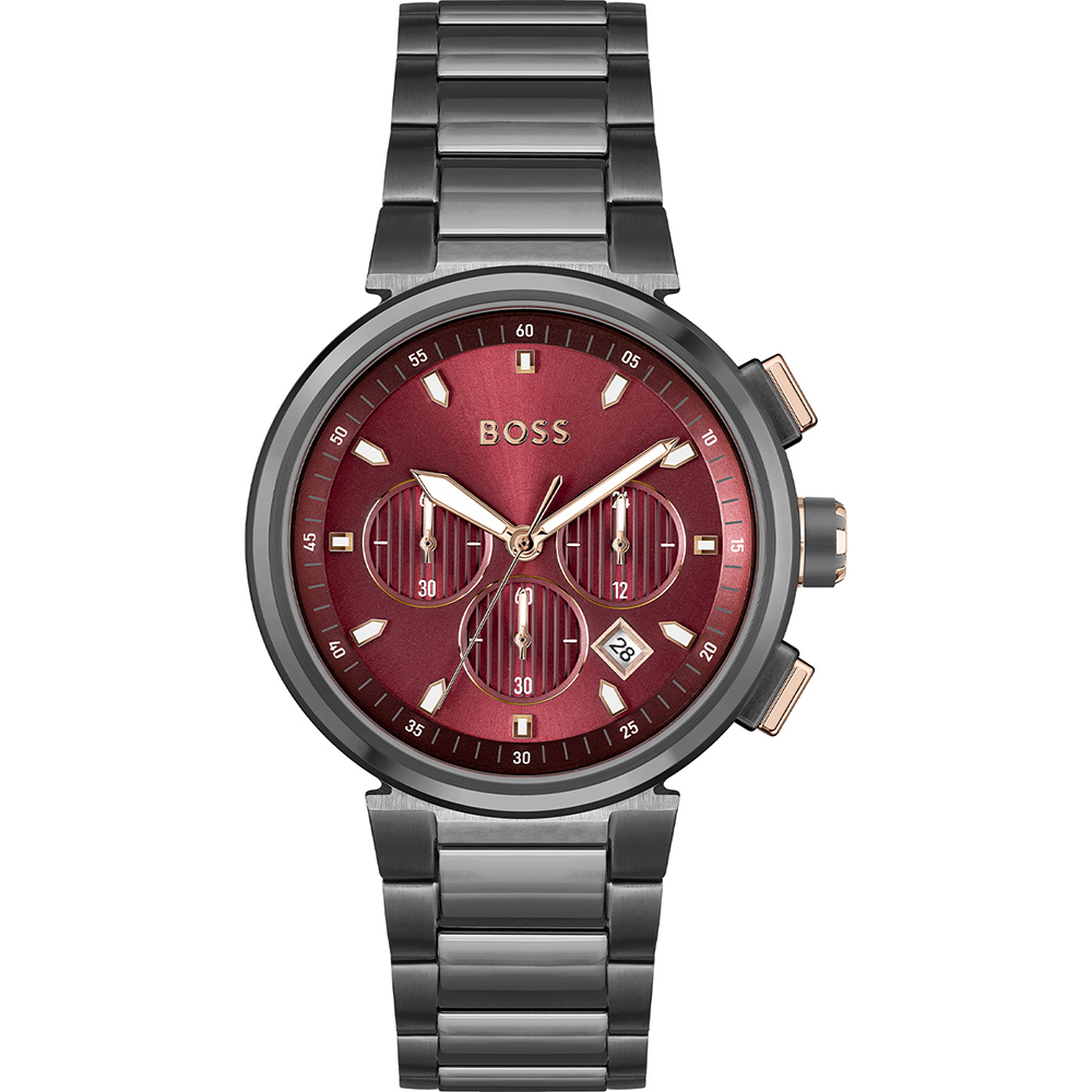 Hugo Boss Boss 1514000 One Watch