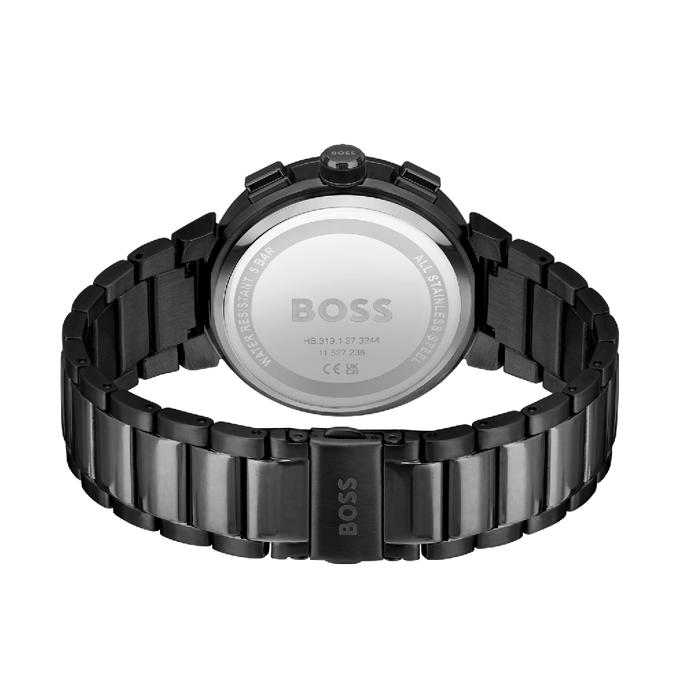 Hugo Boss Boss 1514001 One 7613272493550 Watch • • EAN