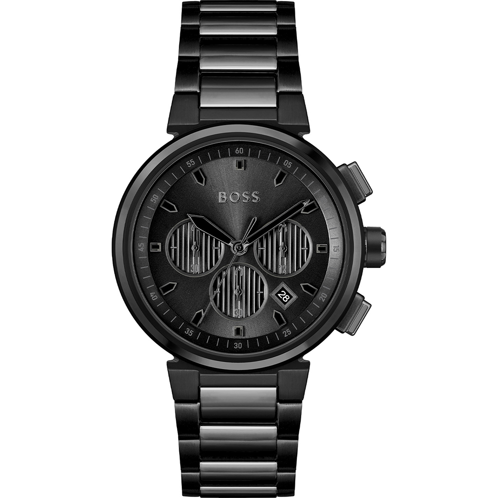 Hugo Boss Boss 1514001 One Watch • EAN: 7613272493550 •