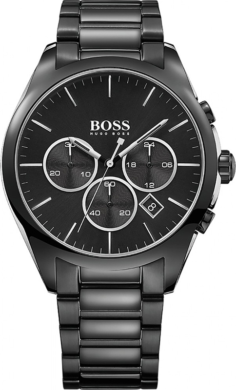 Hugo Boss Boss 1513365 Onyx Watch
