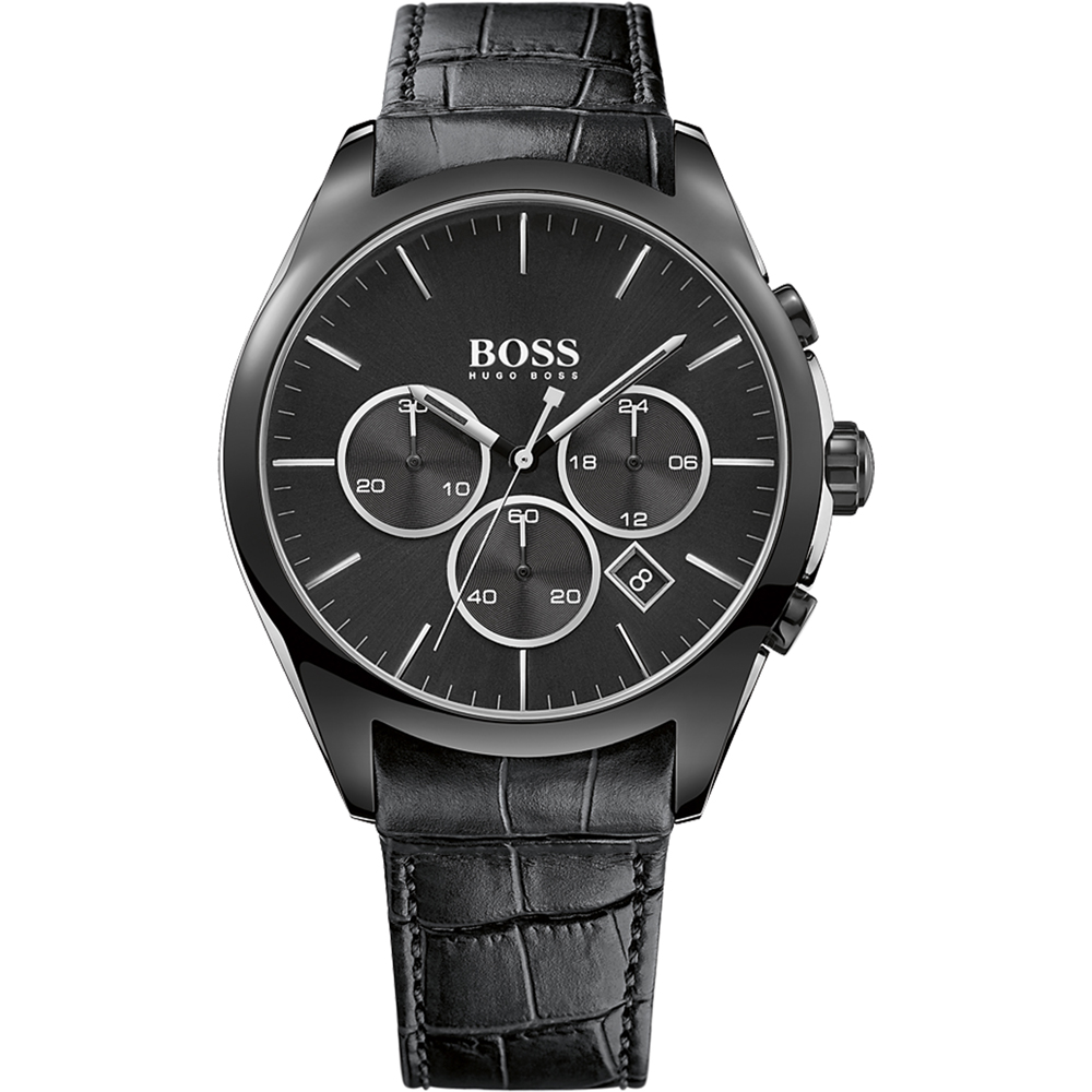 Hugo Boss Boss 1513367 Onyx Watch