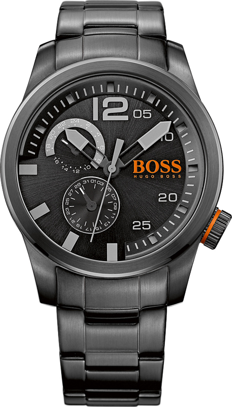 Hugo Boss Hugo 1513149 Paris Watch