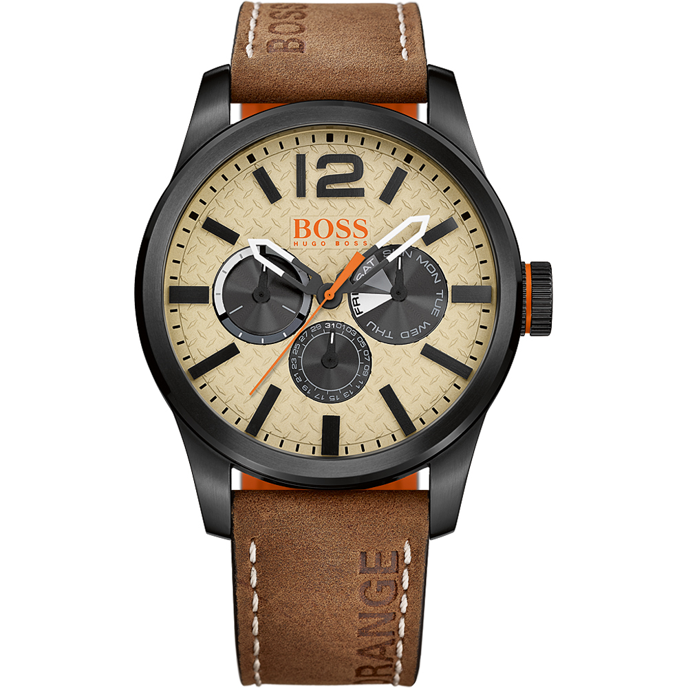 Hugo Boss Hugo 1513237 Paris Watch