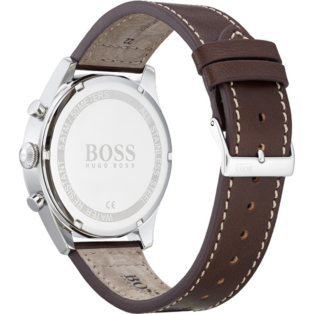 Hugo Boss 1513709 watch Pioneer