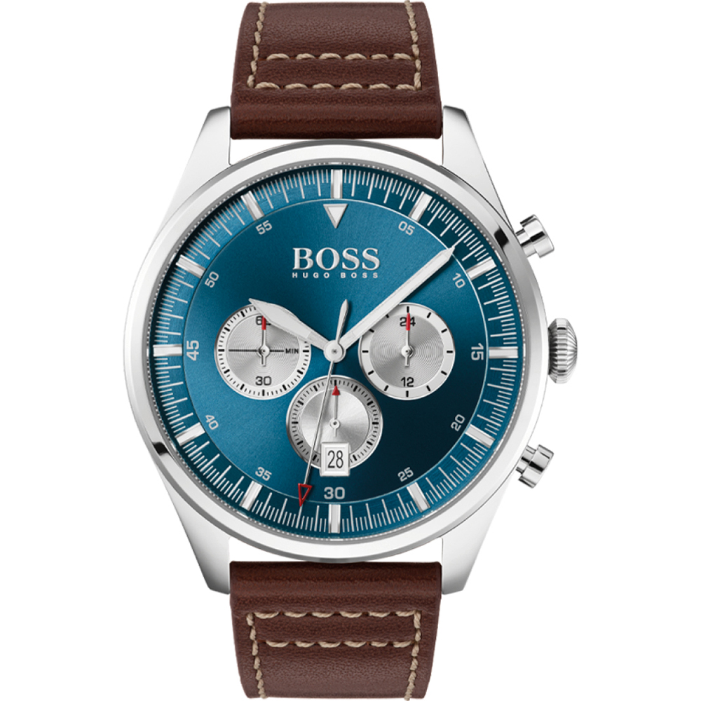 Hugo Boss Boss 1513709 Pioneer Watch