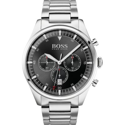 Hugo Boss Boss 1513989 View Watch • EAN: 7613272493437 •