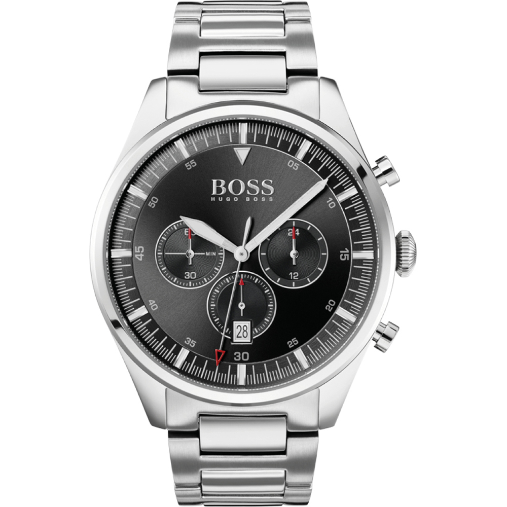 Hugo Boss Boss 1513712 Pioneer Watch