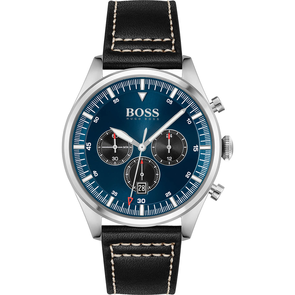 Hugo Boss Boss 1513866 Pioneer relógio