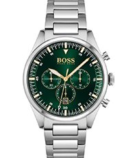 Hugo Boss 1513709 watch Pioneer