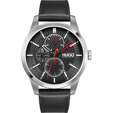Levering verklaren Oost Hugo Boss 1530153 watch - Real