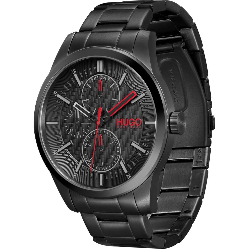Hugo Boss 1530156 watch - Real