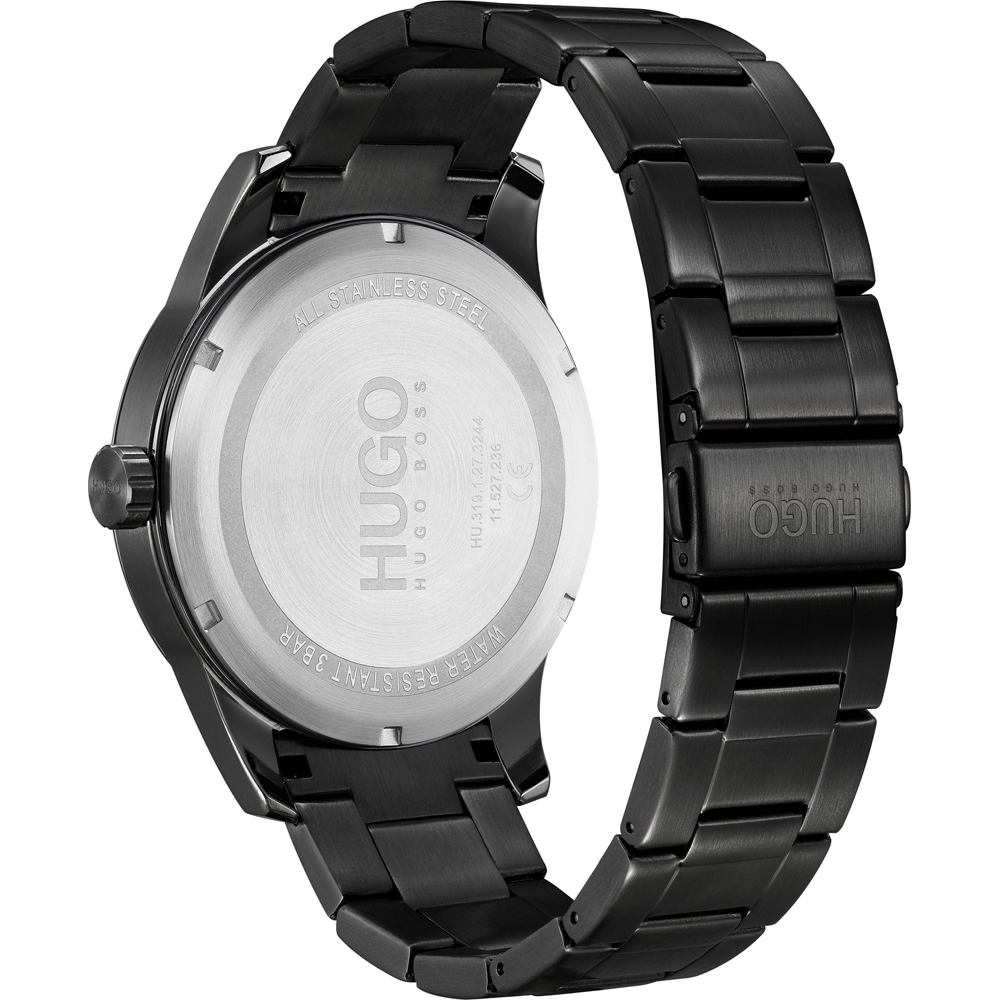 hugo boss smartwatch